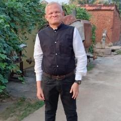 Revelly Sachin Chandra