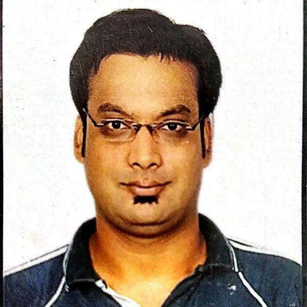 Nishant Kumar Sharma