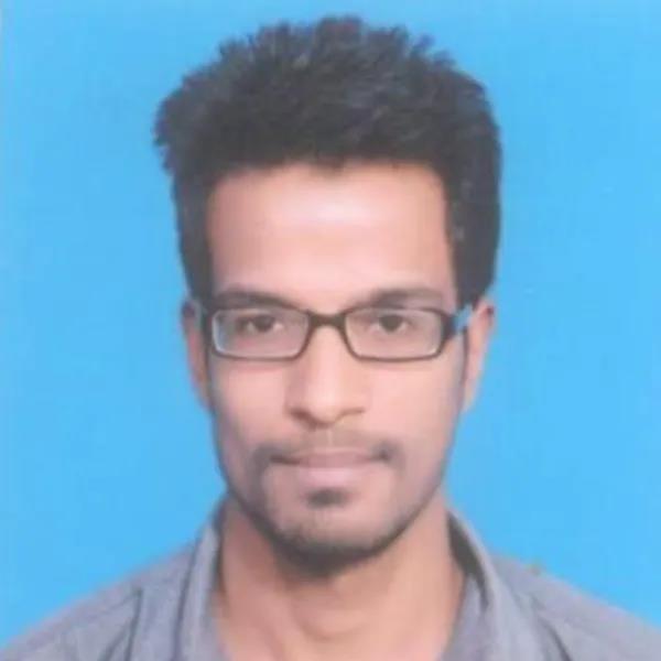 Govind Sharan Patawari