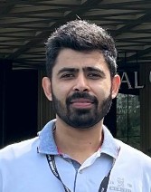 Rahul Kamboj