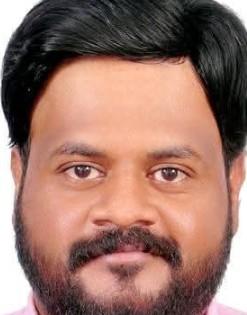 Rejin Nair