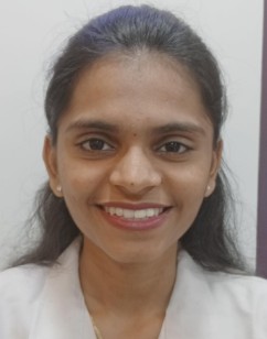 Harshada Gogawale