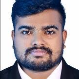 VISHNU PILLAI