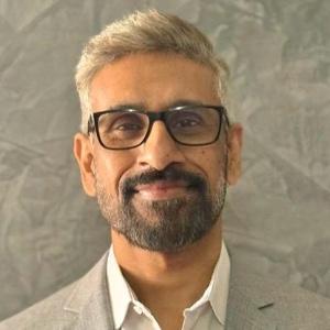 Rejy Varikkayil Sasidharan