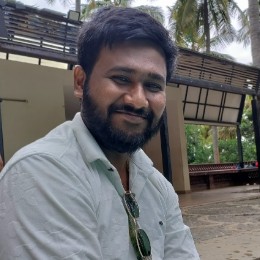 Munikumar Kondeti