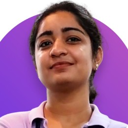Mrs.Jahnavi Bhardwaj 