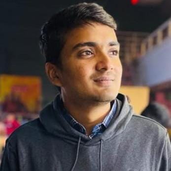 Manan Jadav
