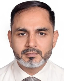 CHANDRA SEKHAR THARWANI