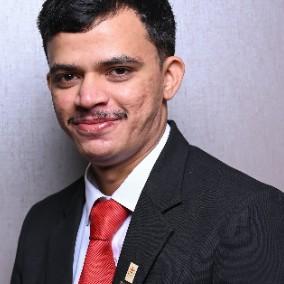 Rajath Nayak B