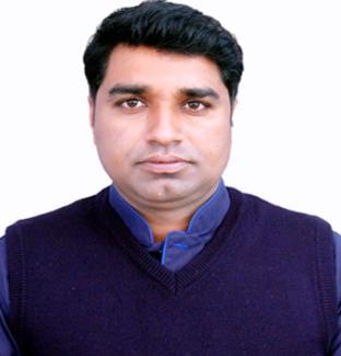 Sanjay Singh Kushwaha