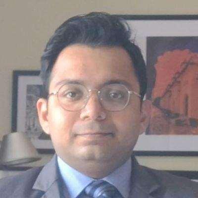 Nishant Gaur