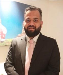 Ummed Singh