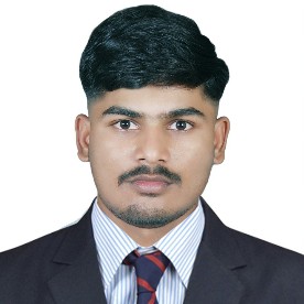 Shidhanath Chavan