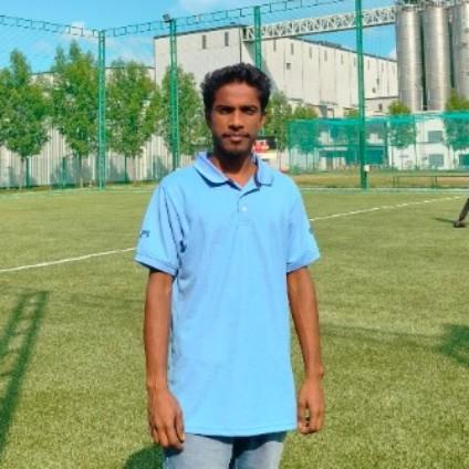 Gopi Kumar