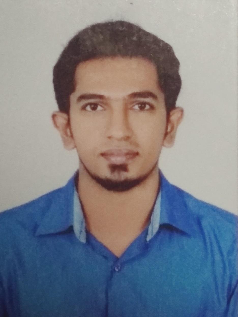 Rahul Rajan