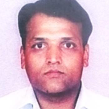 CHANDRASHEKHAR SWAMI