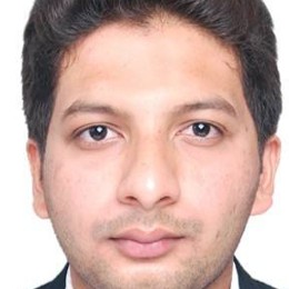 Syed Ismail Zabiulla