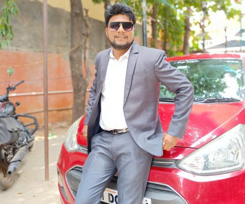 Vivek Shrivastava