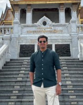 Vikrant Bharat Bhandwalkar