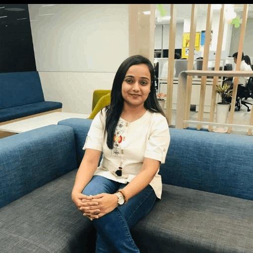 Anjali Sharma