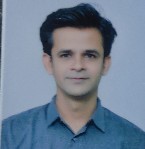 Mr. SAGAR SHESHMAL KATARIYA