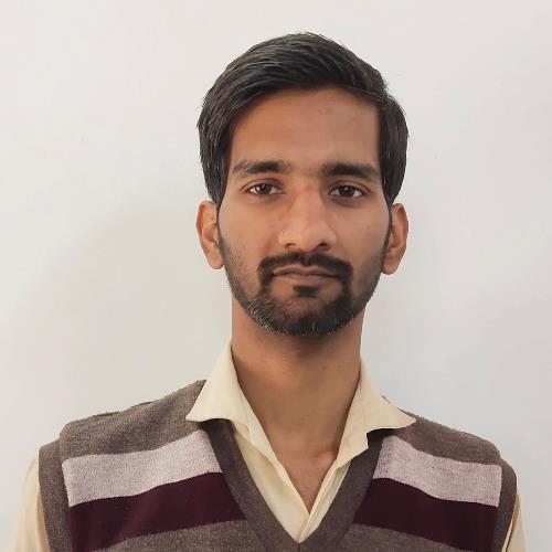 PUSHPAK KUMAR THAKUR