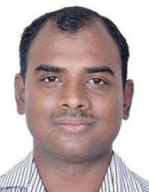 Laxman Vishnudas Limkar