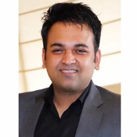 Anurag Sharma