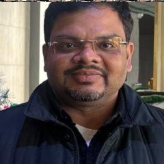 Kamal Nayan Srivastava