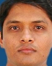 AMIT BARIK