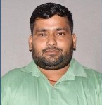 YOGESH KUMAR PACHAURI