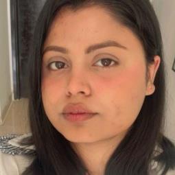 Swasti Sharma