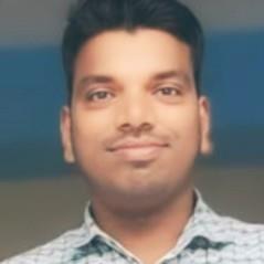 DIPAK KUMAR PANIGRAHI