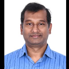 SABAPATHY BALASUBRAMANIAN