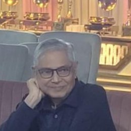 UJJWAL KUMAR CHOUDHARY