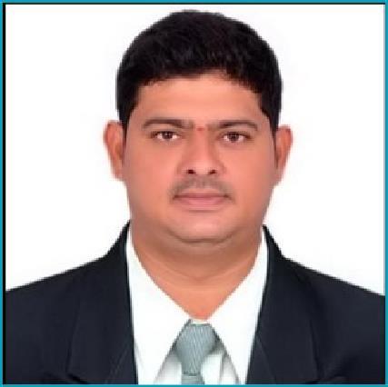 CHANDRA SHEKHAR SANA