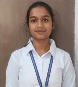 VRUSHALI SHANTINATH VANDURE