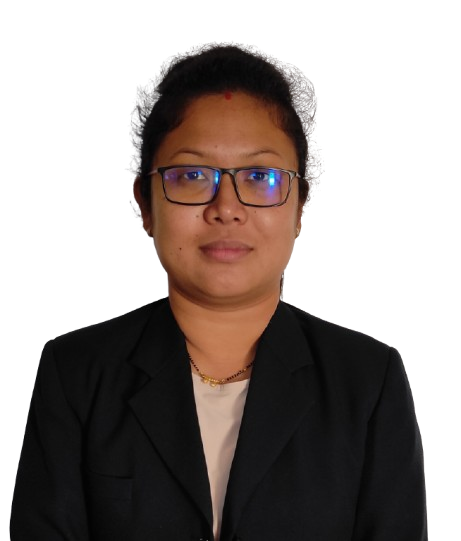 Parishmita Borgohain Phukan