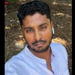 S Abdul Azeesh Mohamed