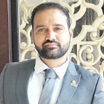 Rohan  Tharkude