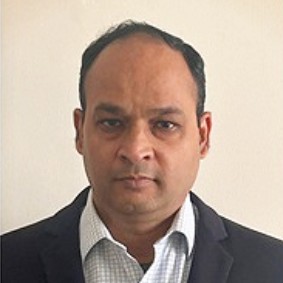 Arun Kumar Chaurasia