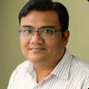 Gaurav Badaya
