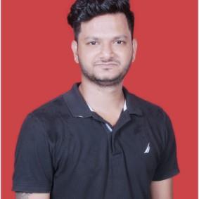 Sanat Pandey