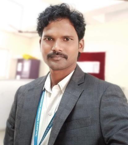 Dr.B. Saravanan 