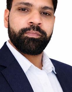 SANTOSH KUMAR MISHRA