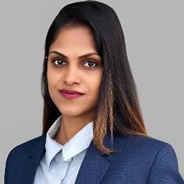 Nithasha M S