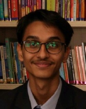 Arnav Jain