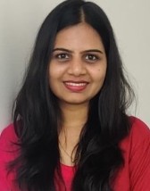 Pooja Gaikwad