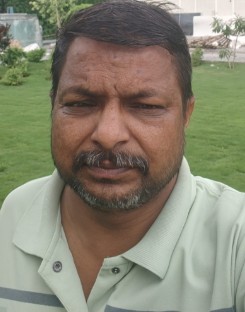 BISHAN LAL BAIRWA