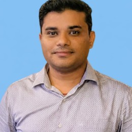 ANKIT KUMAR